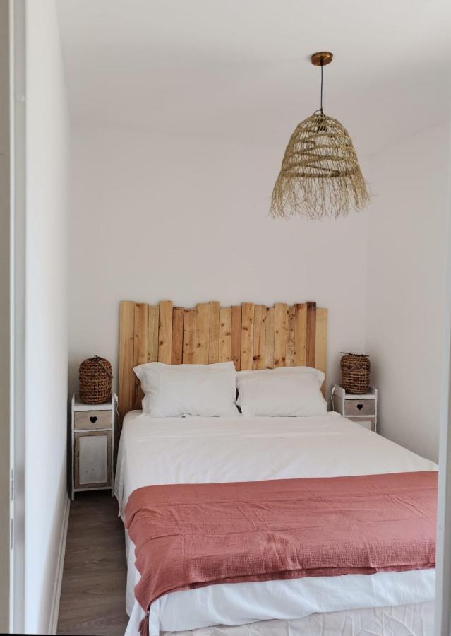 ** Nouveau ** Le Jardin De La Plage - Appartement Avec Exterieur 圣若里奥 外观 照片