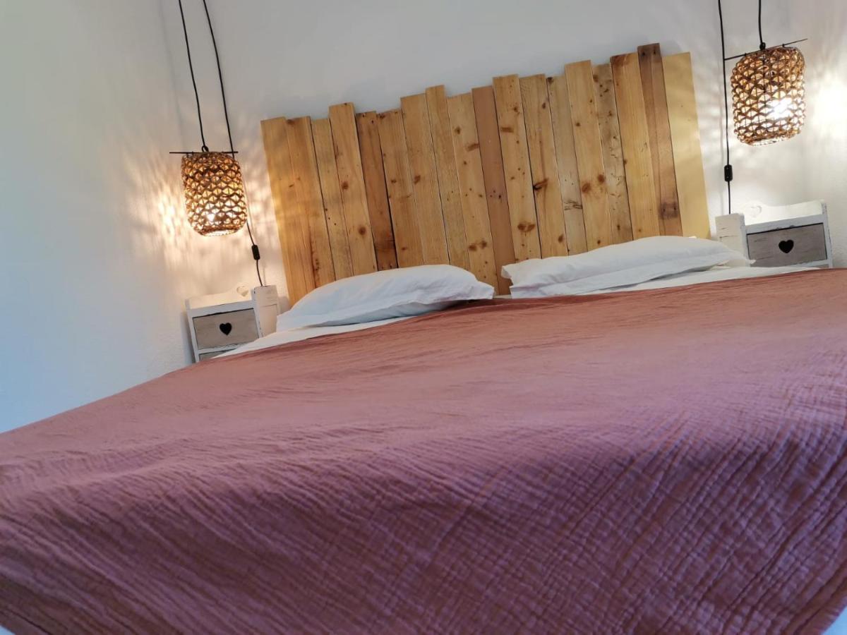 ** Nouveau ** Le Jardin De La Plage - Appartement Avec Exterieur 圣若里奥 外观 照片